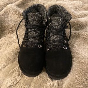 BearPaw Marie Boots